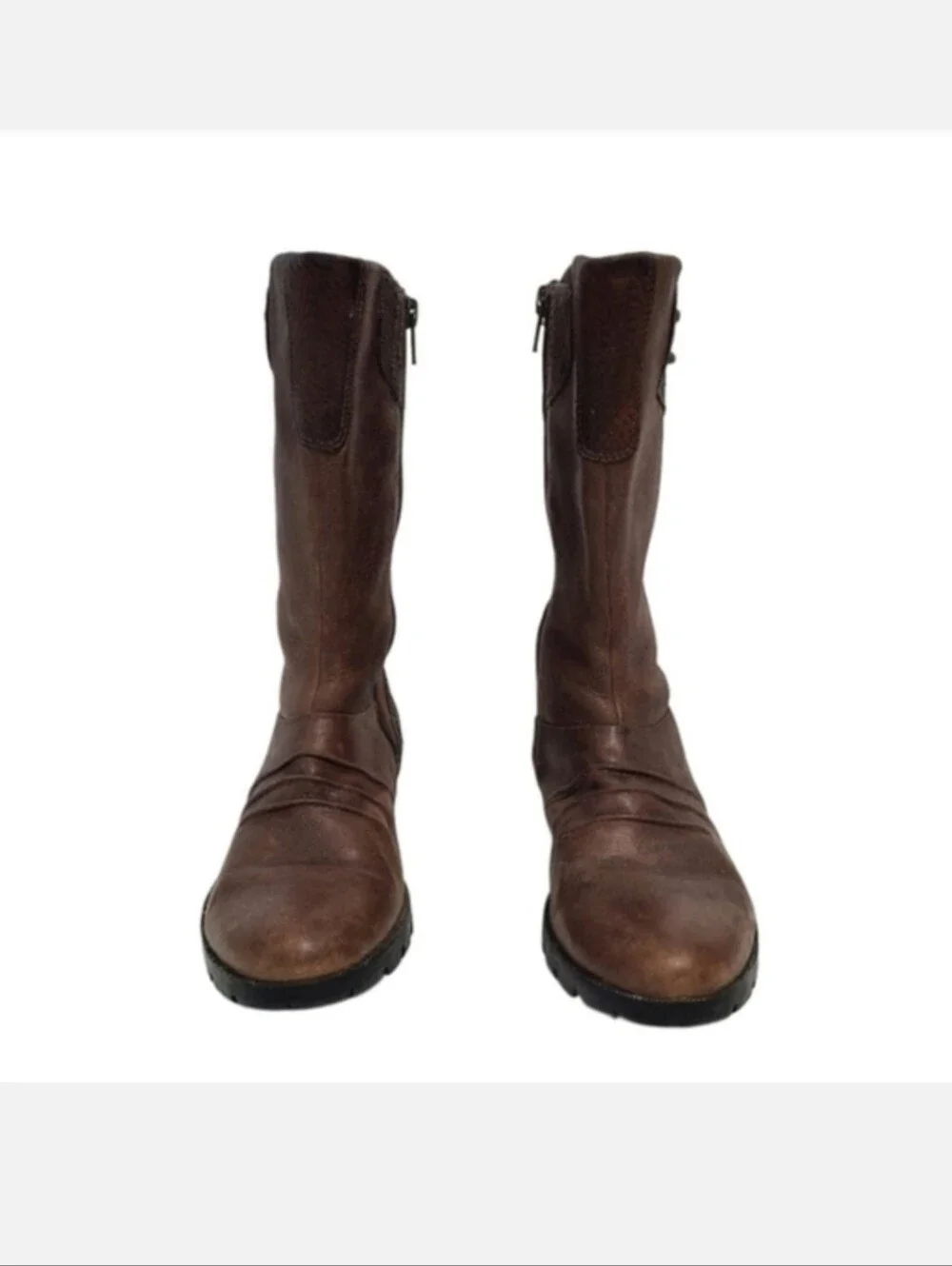 Merrell Vera Mid Barnwood Boots